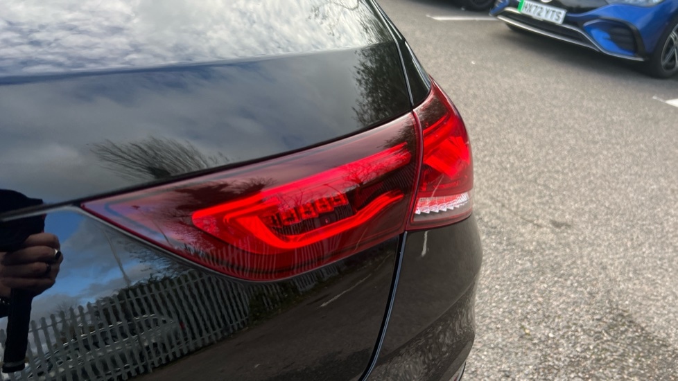 Used Mercedes-Benz CLA 2023 for sale - 76552440: Photo 22