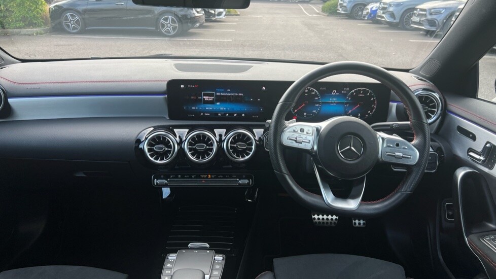 Used Mercedes-Benz CLA 2023 for sale - 76552440: Photo 23