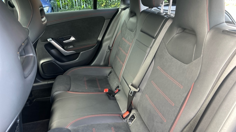 Used Mercedes-Benz CLA 2023 for sale - 76552440: Photo 24