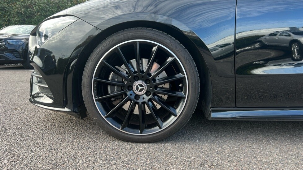 Used Mercedes-Benz CLA 2023 for sale - 76552440: Photo 25