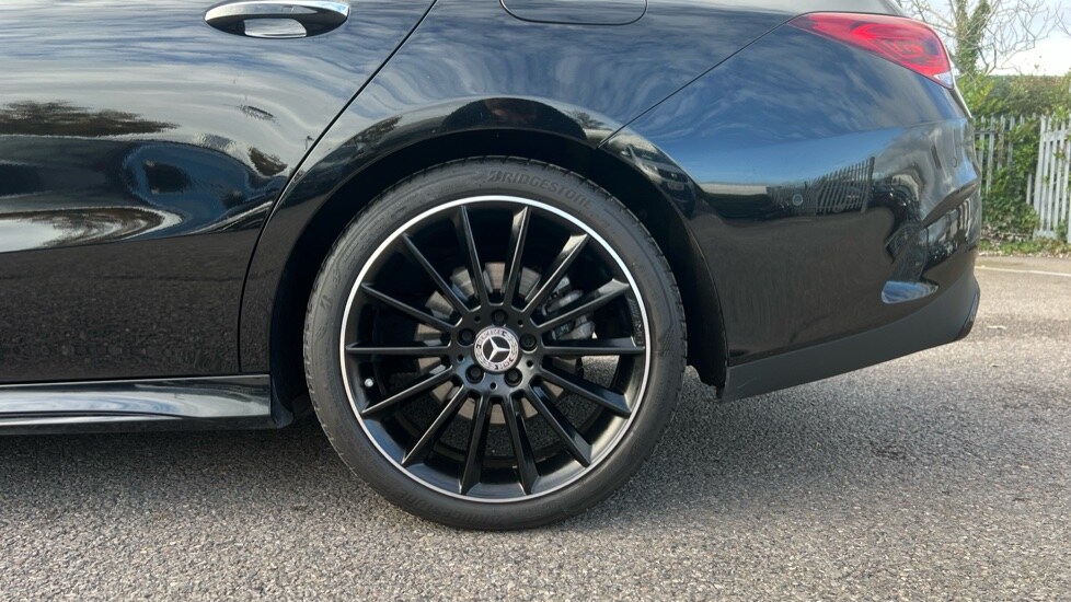 Used Mercedes-Benz CLA 2023 for sale - 76552440: Photo 26