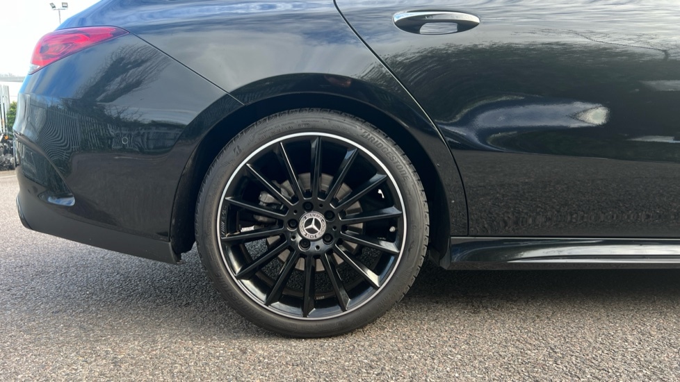 Used Mercedes-Benz CLA 2023 for sale - 76552440: Photo 27