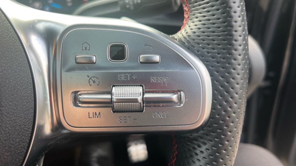 Used Mercedes-Benz CLA 2023 for sale - 76552440: Photo 29