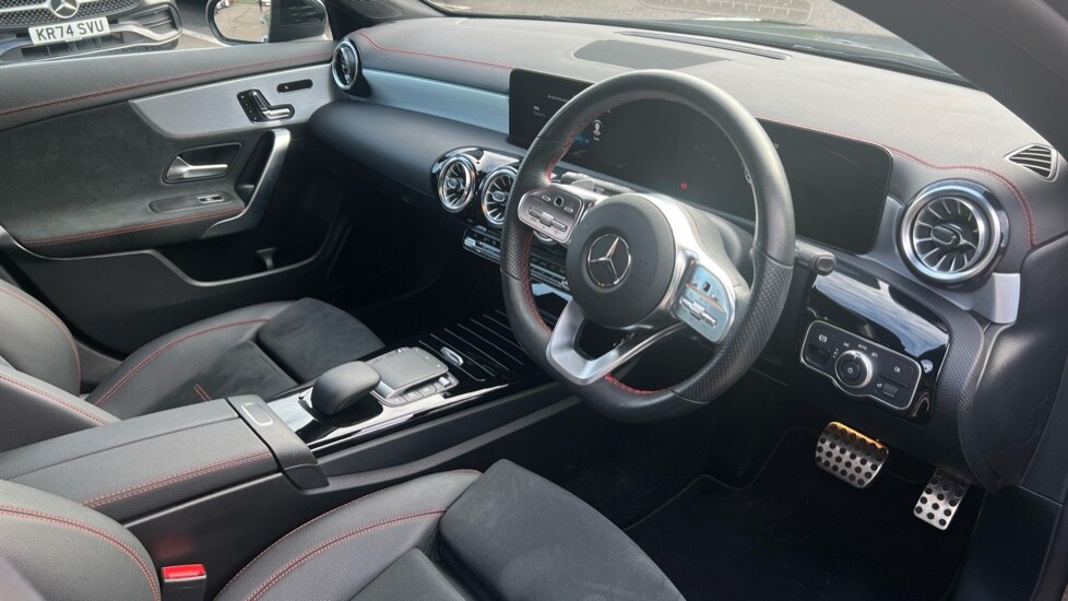 Used Mercedes-Benz CLA 2023 for sale - 76552440: Photo 3