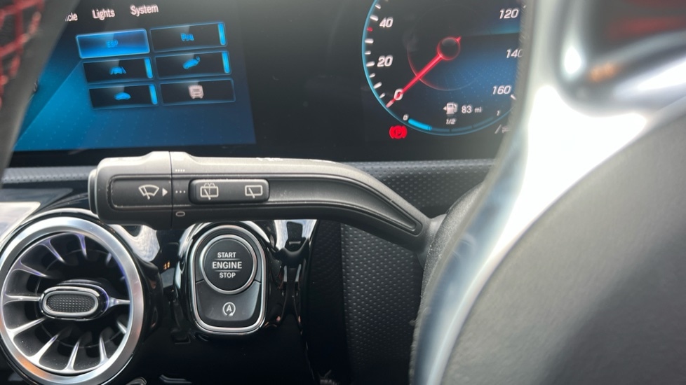 Used Mercedes-Benz CLA 2023 for sale - 76552440: Photo 32