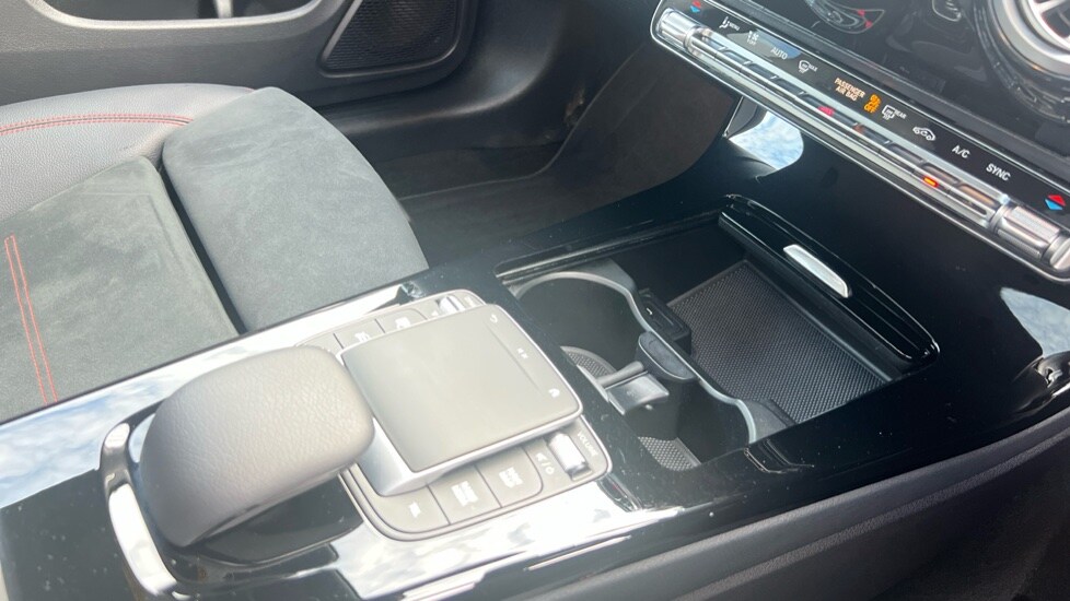 Used Mercedes-Benz CLA 2023 for sale - 76552440: Photo 34