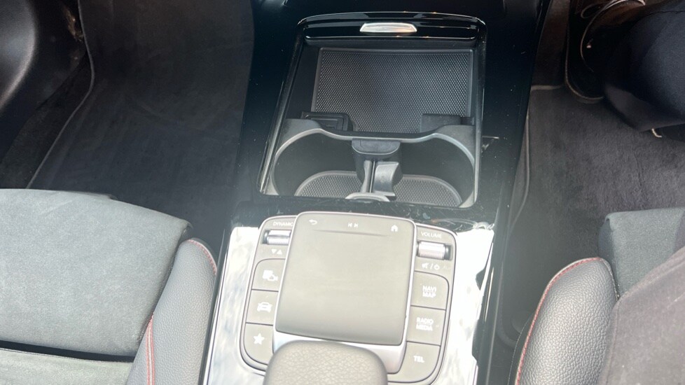 Used Mercedes-Benz CLA 2023 for sale - 76552440: Photo 35