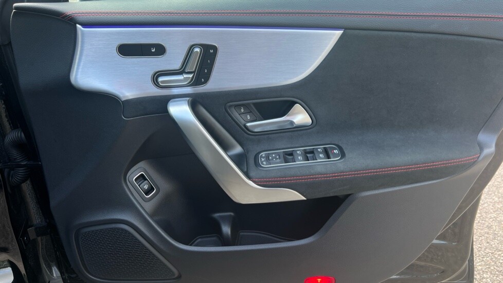 Used Mercedes-Benz CLA 2023 for sale - 76552440: Photo 36