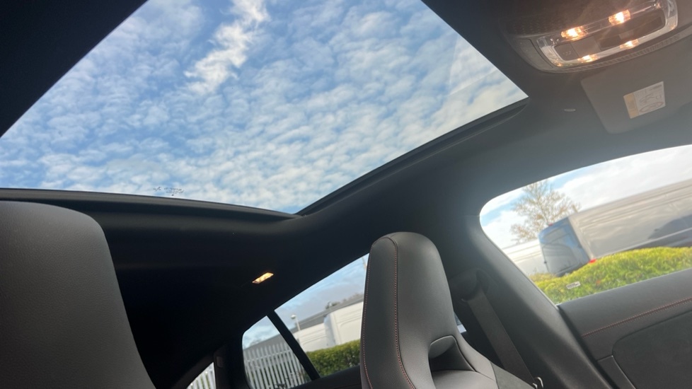 Used Mercedes-Benz CLA 2023 for sale - 76552440: Photo 37