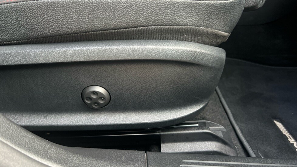 Used Mercedes-Benz CLA 2023 for sale - 76552440: Photo 38