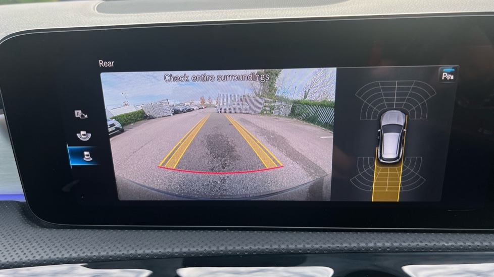 Used Mercedes-Benz CLA 2023 for sale - 76552440: Photo 39