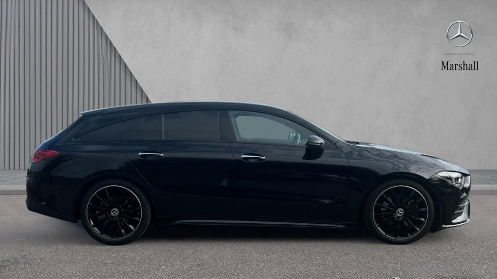 Used Mercedes-Benz CLA 2023 for sale - 76552440: Photo 4