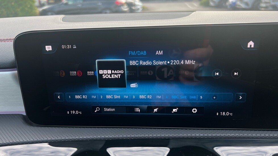 Used Mercedes-Benz CLA 2023 for sale - 76552440: Photo 40