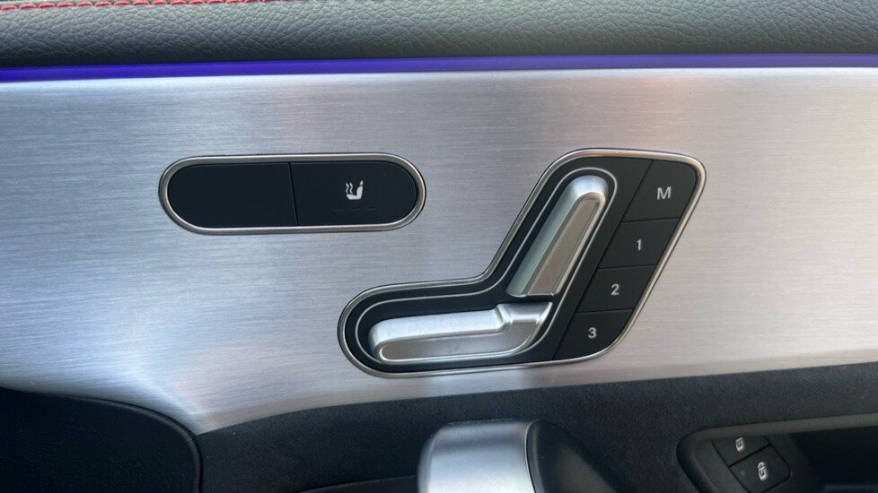 Used Mercedes-Benz CLA 2023 for sale - 76552440: Photo 41