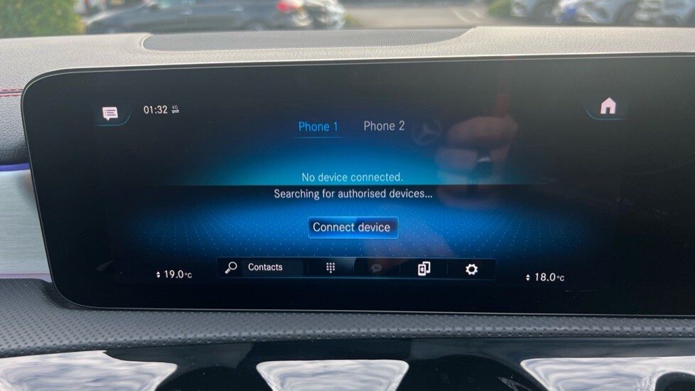 Used Mercedes-Benz CLA 2023 for sale - 76552440: Photo 42