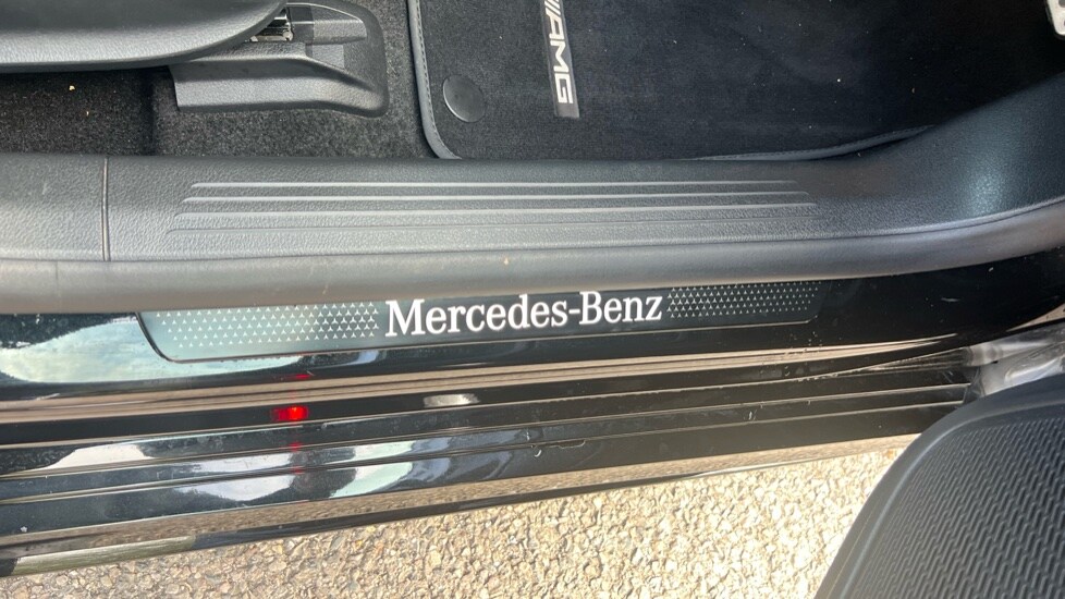 Used Mercedes-Benz CLA 2023 for sale - 76552440: Photo 43