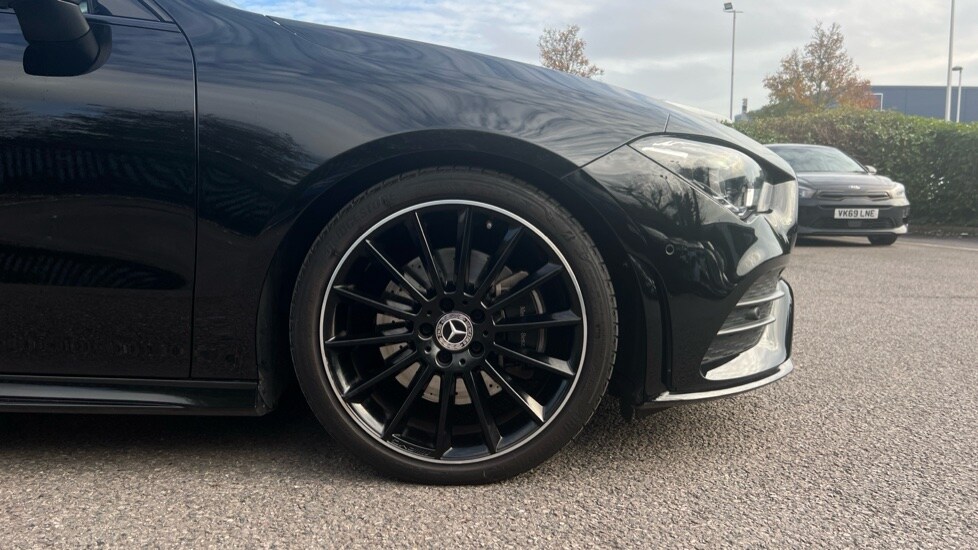 Used Mercedes-Benz CLA 2023 for sale - 76552440: Photo 5