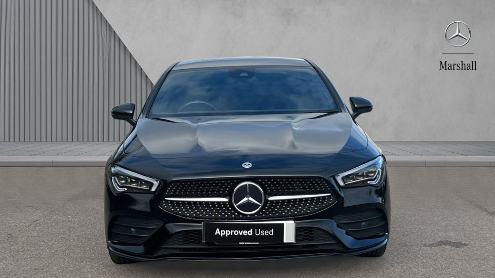 Used Mercedes-Benz CLA 2023 for sale - 76552440: Photo 6