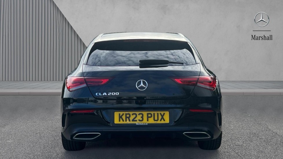 Used Mercedes-Benz CLA 2023 for sale - 76552440: Photo 7