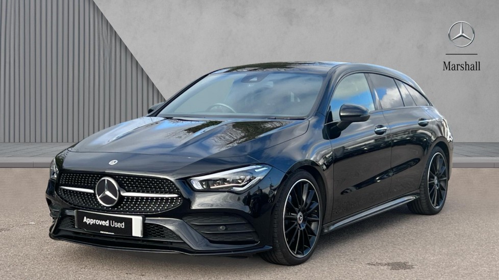 Used Mercedes-Benz CLA 2023 for sale - 76552440: Photo 8