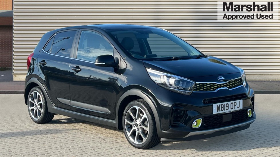 Used Kia Picanto 2019 for sale - 76033719: Photo 1