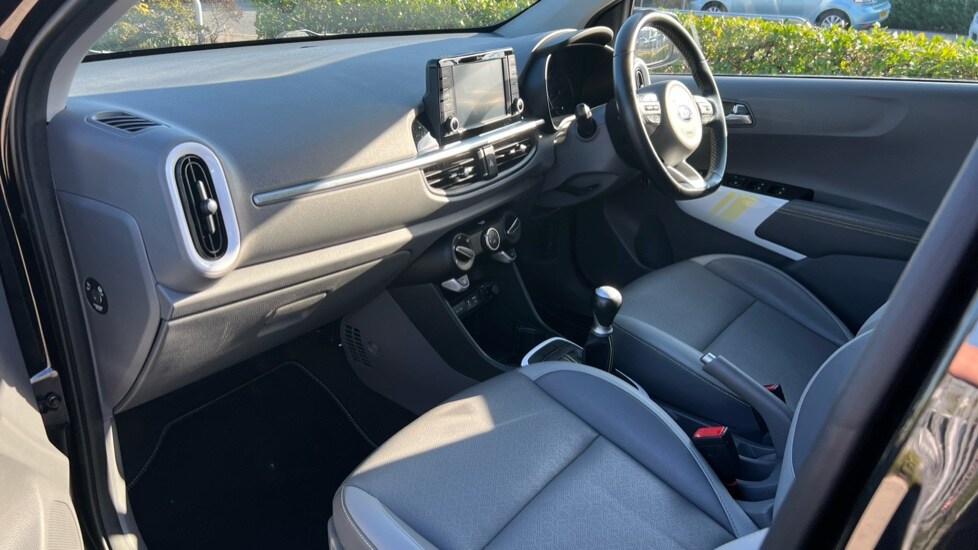 Used Kia Picanto 2019 for sale - 76033719: Photo 10