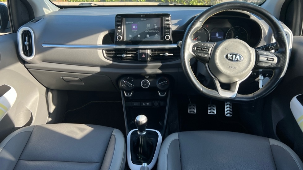 Used Kia Picanto 2019 for sale - 76033719: Photo 11
