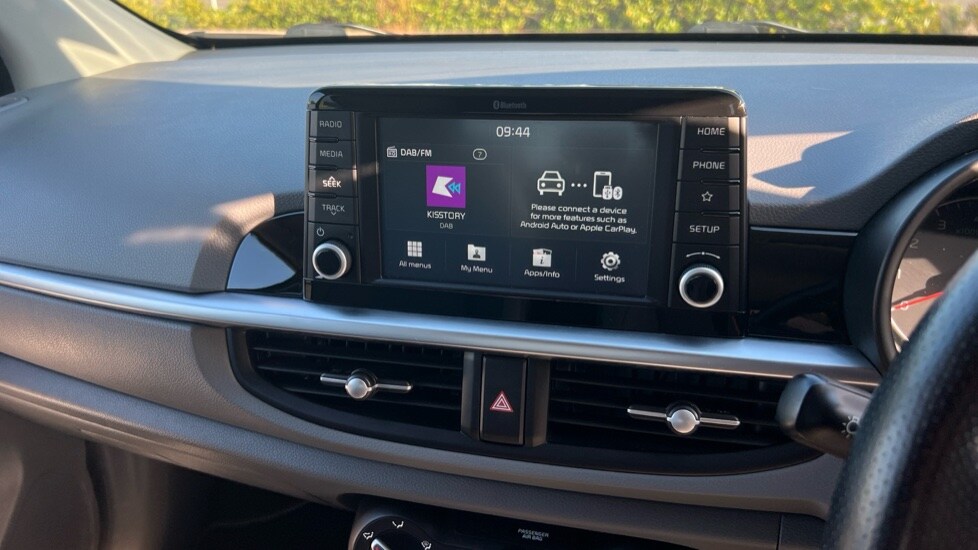 Used Kia Picanto 2019 for sale - 76033719: Photo 12