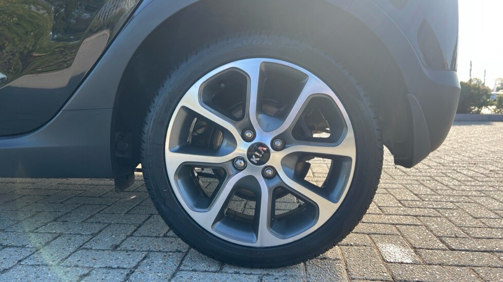 Used Kia Picanto 2019 for sale - 76033719: Photo 18