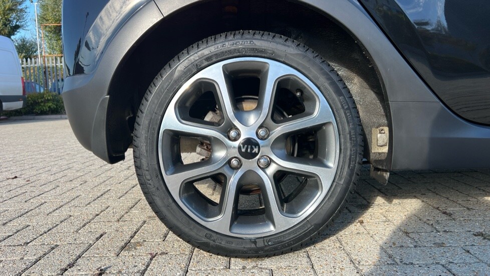 Used Kia Picanto 2019 for sale - 76033719: Photo 19