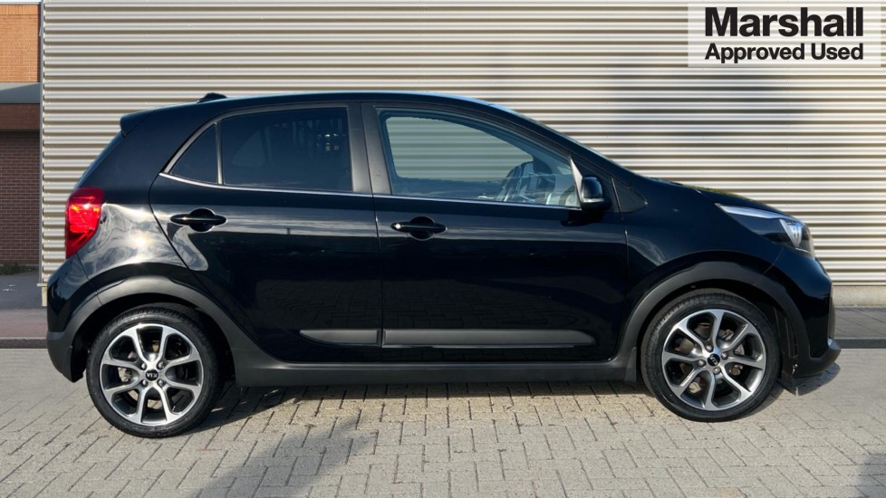 Used Kia Picanto 2019 for sale - 76033719: Photo 2