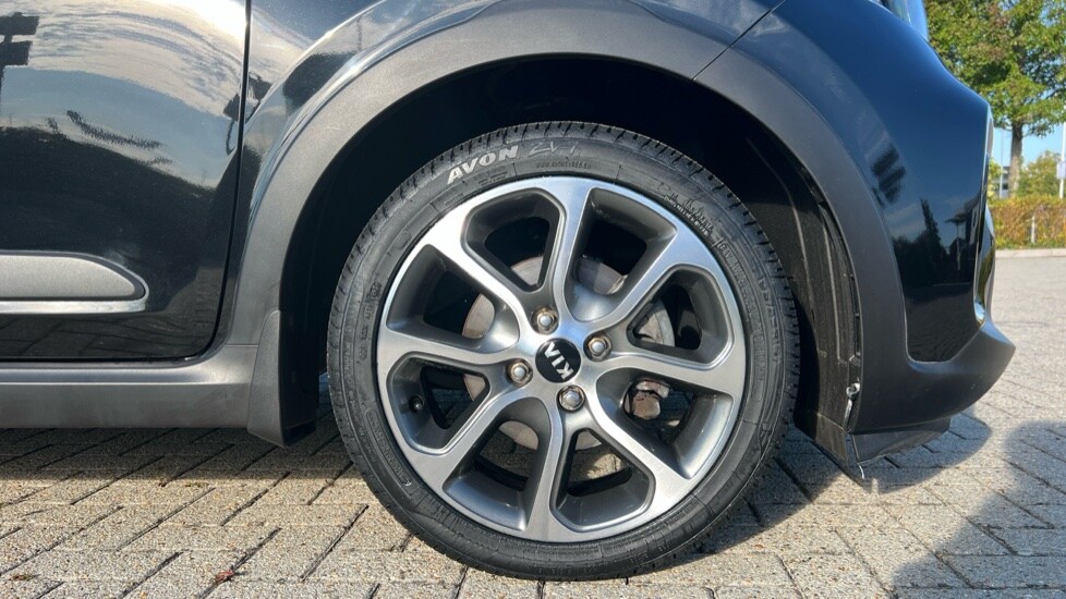 Used Kia Picanto 2019 for sale - 76033719: Photo 20