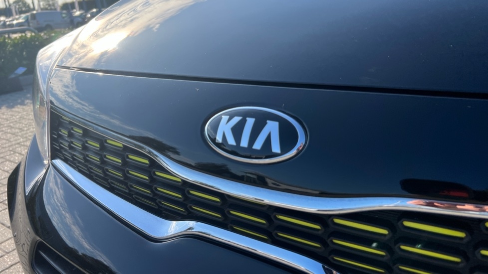 Used Kia Picanto 2019 for sale - 76033719: Photo 21