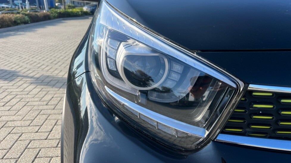 Used Kia Picanto 2019 for sale - 76033719: Photo 22