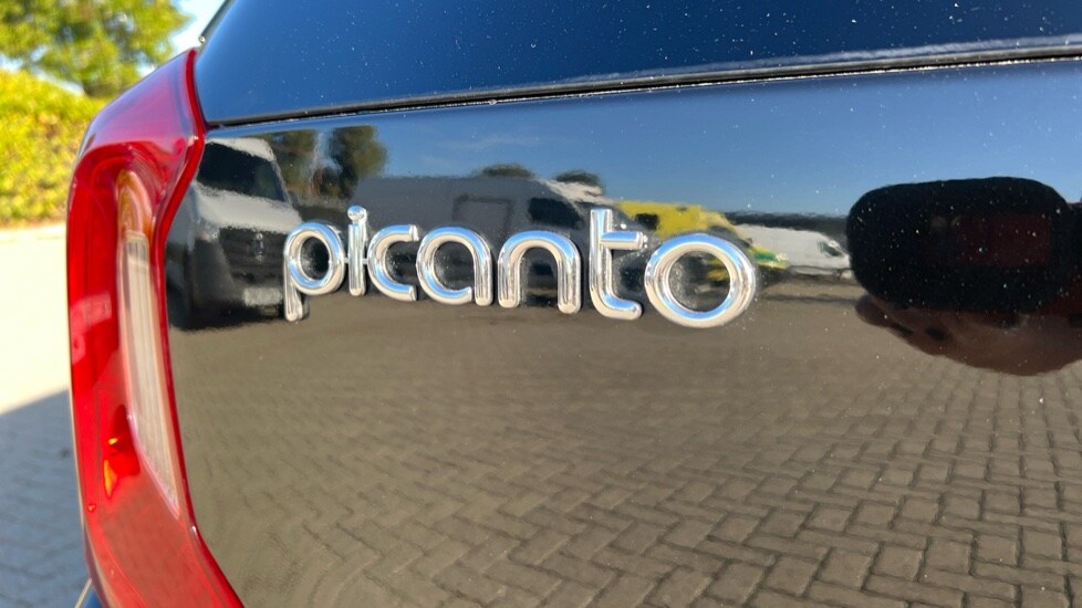 Used Kia Picanto 2019 for sale - 76033719: Photo 25