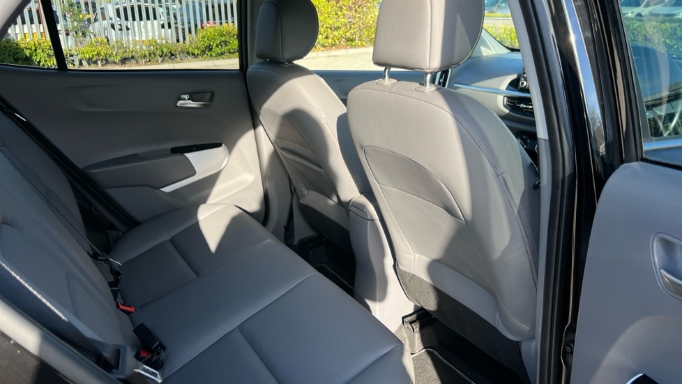 Used Kia Picanto 2019 for sale - 76033719: Photo 27