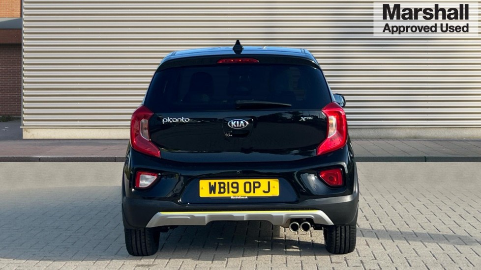 Used Kia Picanto 2019 for sale - 76033719: Photo 4