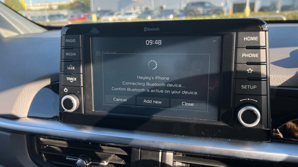 Used Kia Picanto 2019 for sale - 76033719: Photo 40