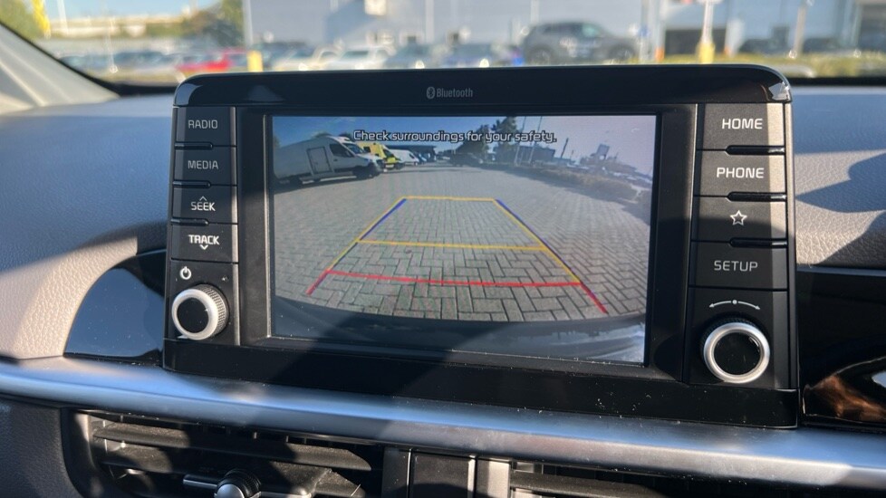 Used Kia Picanto 2019 for sale - 76033719: Photo 41