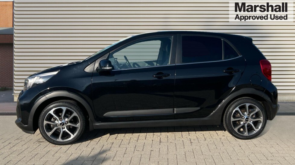 Used Kia Picanto 2019 for sale - 76033719: Photo 6