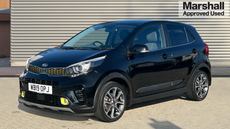 Used Kia Picanto 2019 for sale - 76033719: Photo 7