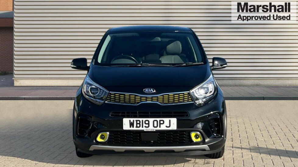 Used Kia Picanto 2019 for sale - 76033719: Photo 8