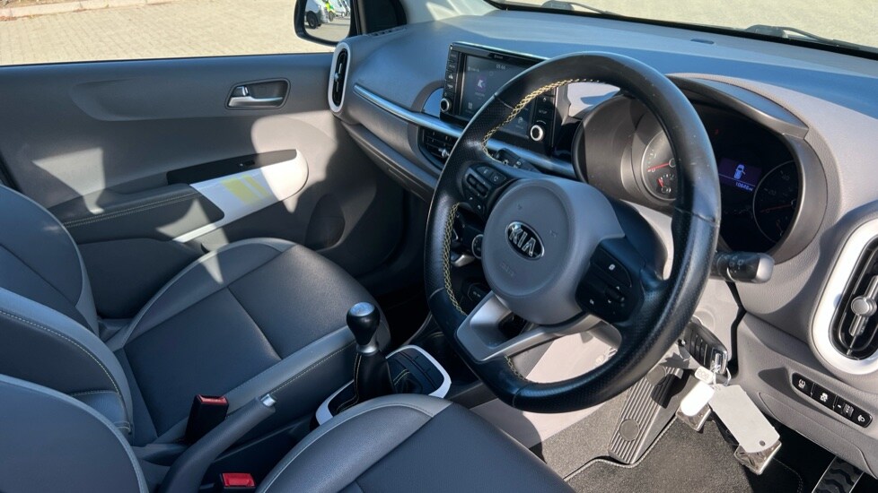 Used Kia Picanto 2019 for sale - 76033719: Photo 9