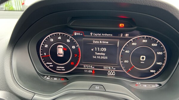 Used Audi Q2 2017 for sale - 76265533: Photo 13