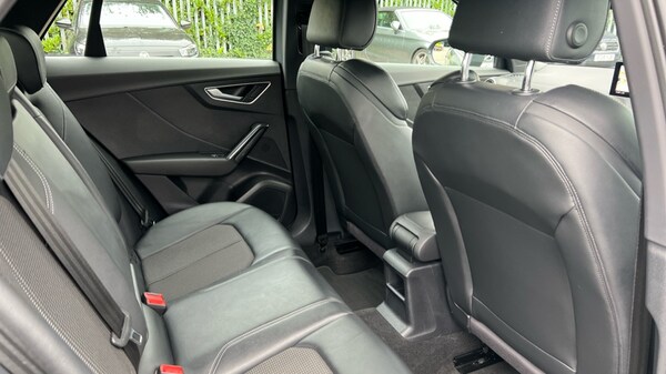 Used Audi Q2 2017 for sale - 76265533: Photo 14