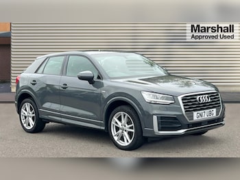 Audi - Q2