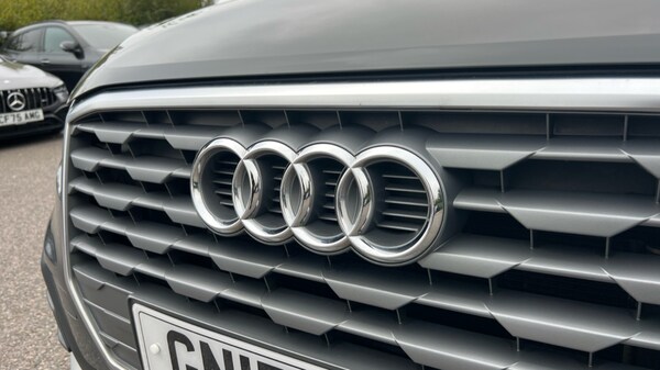 Used Audi Q2 2017 for sale - 76265533: Photo 21