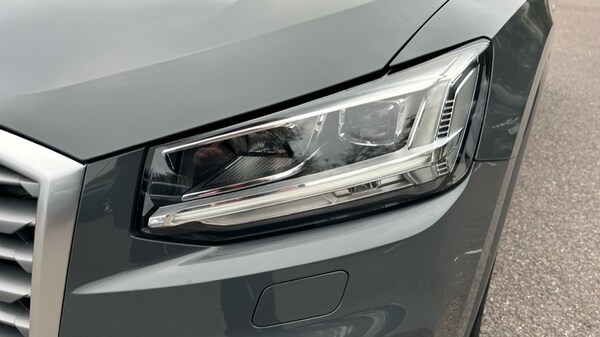 Used Audi Q2 2017 for sale - 76265533: Photo 23