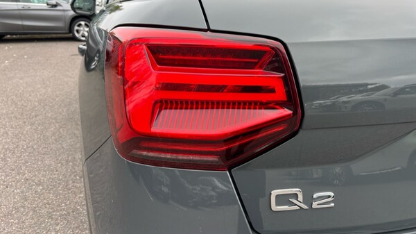 Used Audi Q2 2017 for sale - 76265533: Photo 26