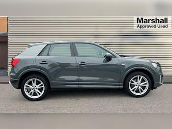 Used Audi Q2 2017 for sale - 76265533: Photo 2
